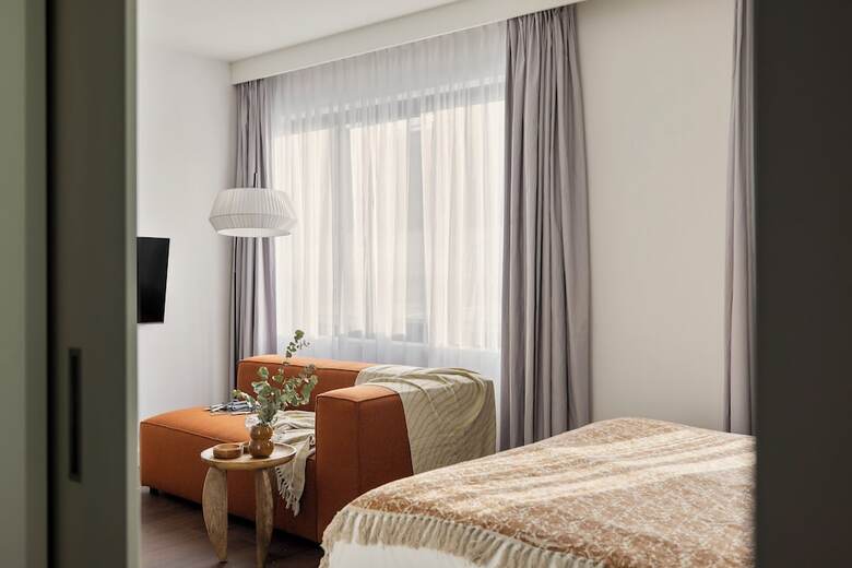 Aparthotel Cove Centrum