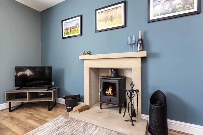 HC Property - The Hideaway At Watergate Eye