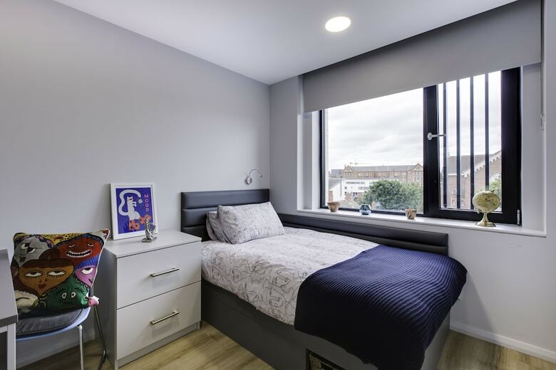 Apartamentos Yugo Kavanagh Court