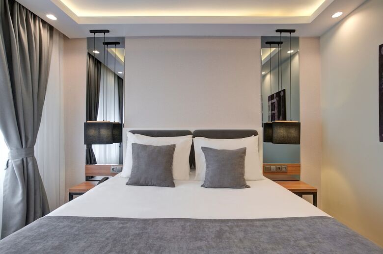Depiero Hotel Karak�y