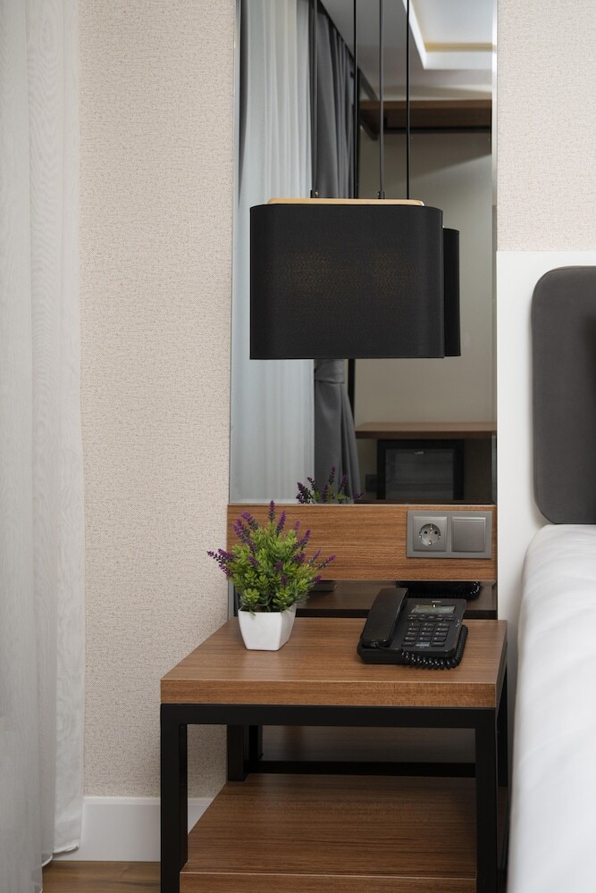 Depiero Hotel Karak�y