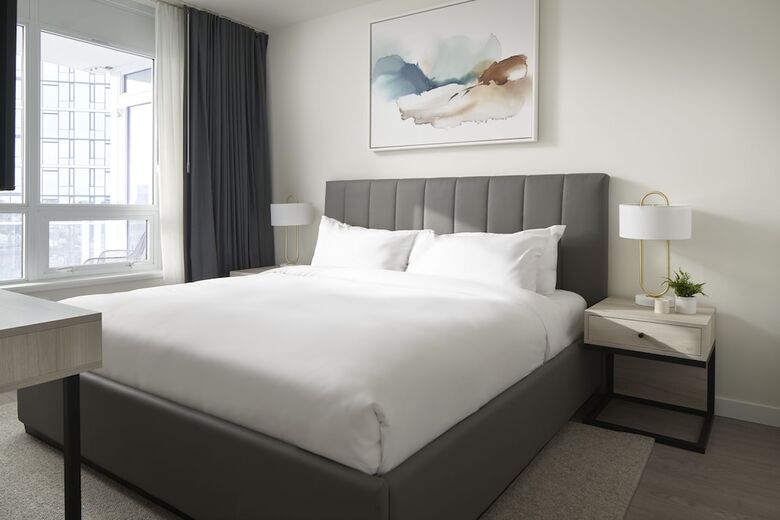 Hotel Level Seattle Downtown - South Lake Union