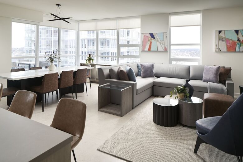 Hotel Level Seattle Downtown - South Lake Union