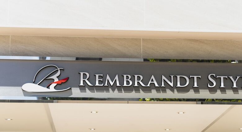 Hotel Rembrandt Style Naha