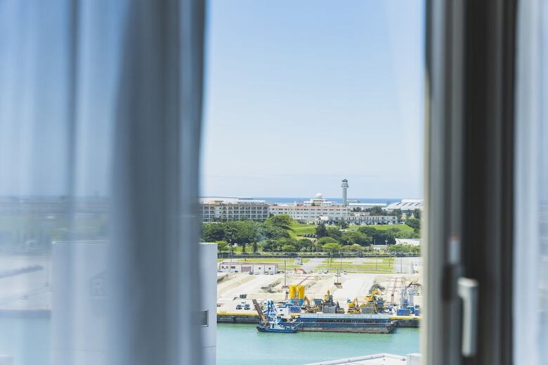 Hotel Rembrandt Style Naha
