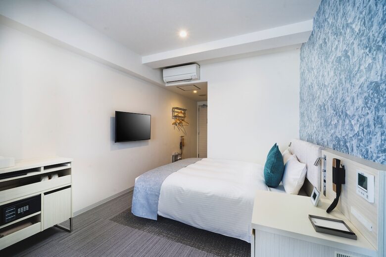 Hotel Rembrandt Style Naha