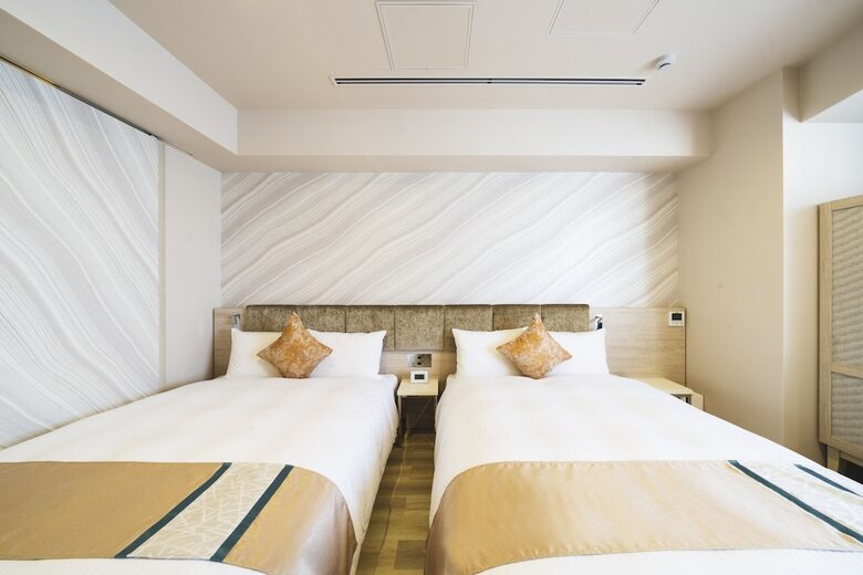 Hotel Rembrandt Style Naha