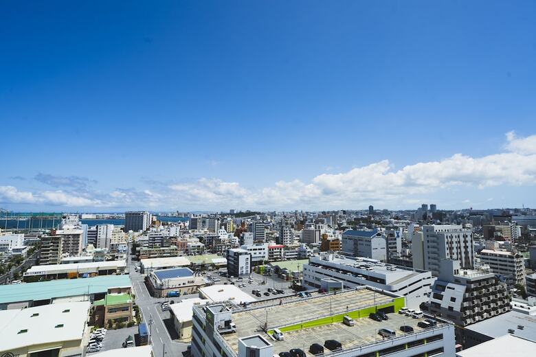 Hotel Rembrandt Style Naha
