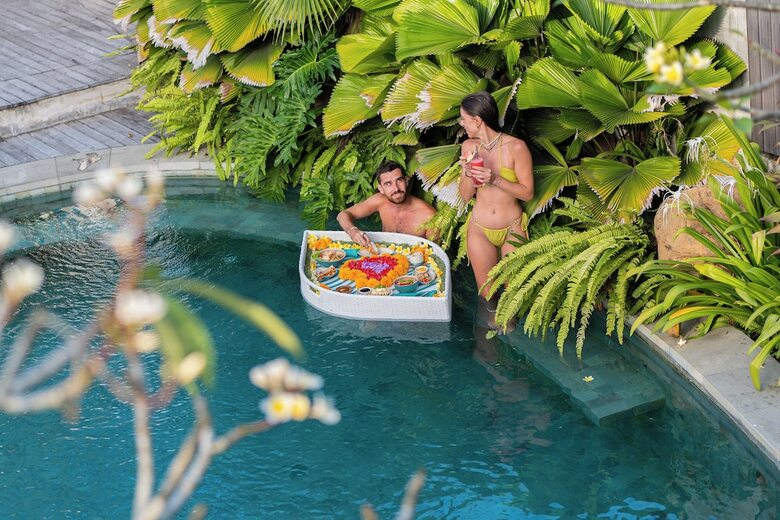 Hotel Ecozy Dijiwa Canggu