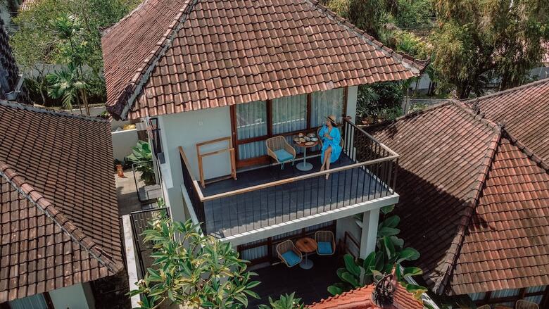 Hotel Ecozy Dijiwa Canggu
