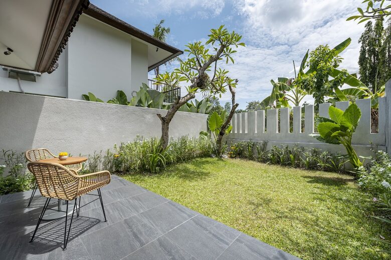 Hotel Ecozy Dijiwa Canggu