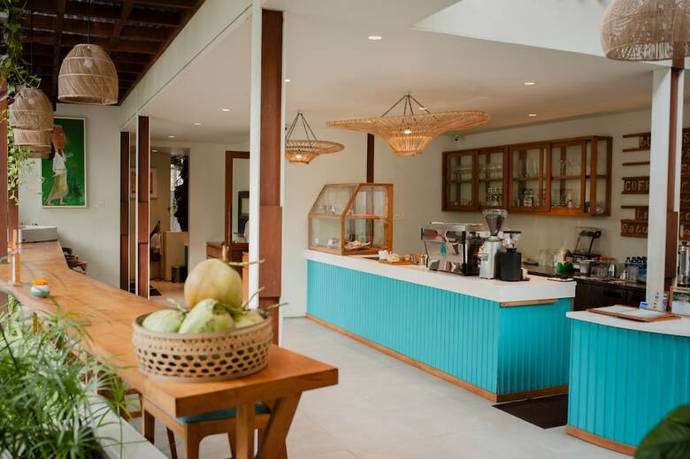 Hotel Ecozy Dijiwa Canggu