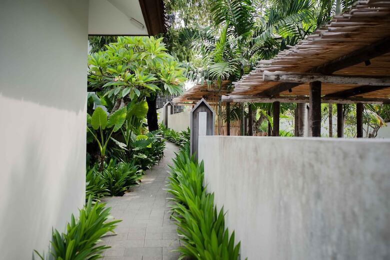 Hotel Ecozy Dijiwa Canggu