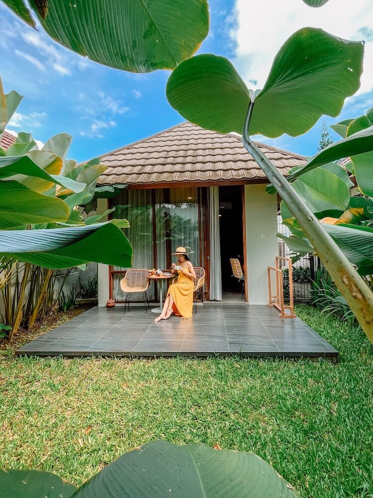 Hotel Ecozy Dijiwa Canggu