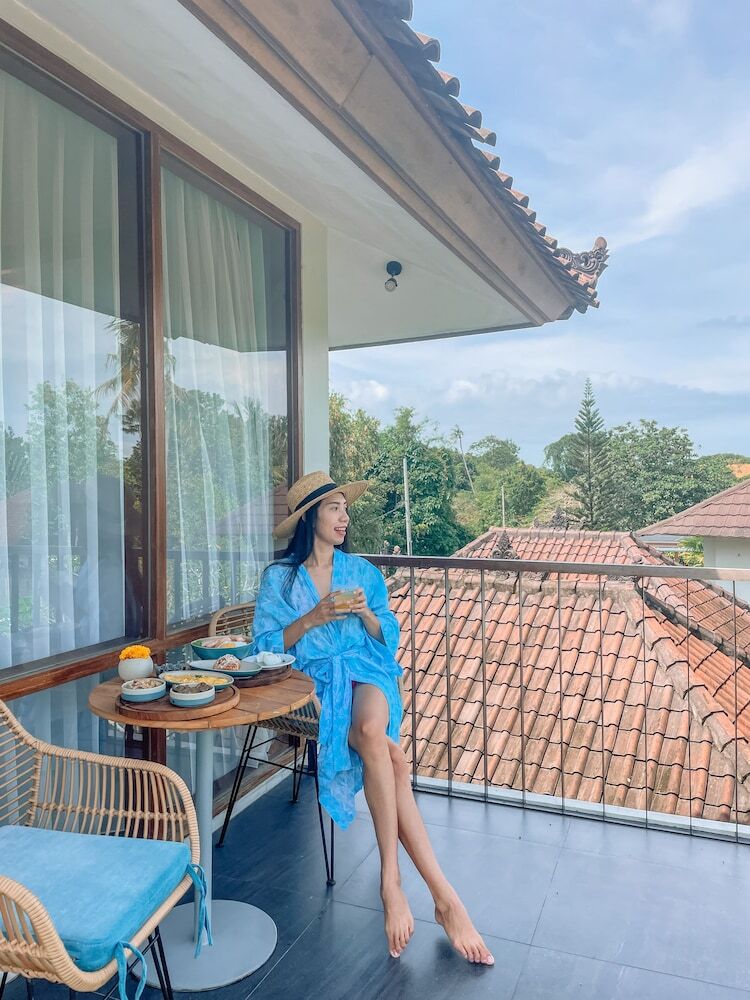 Hotel Ecozy Dijiwa Canggu