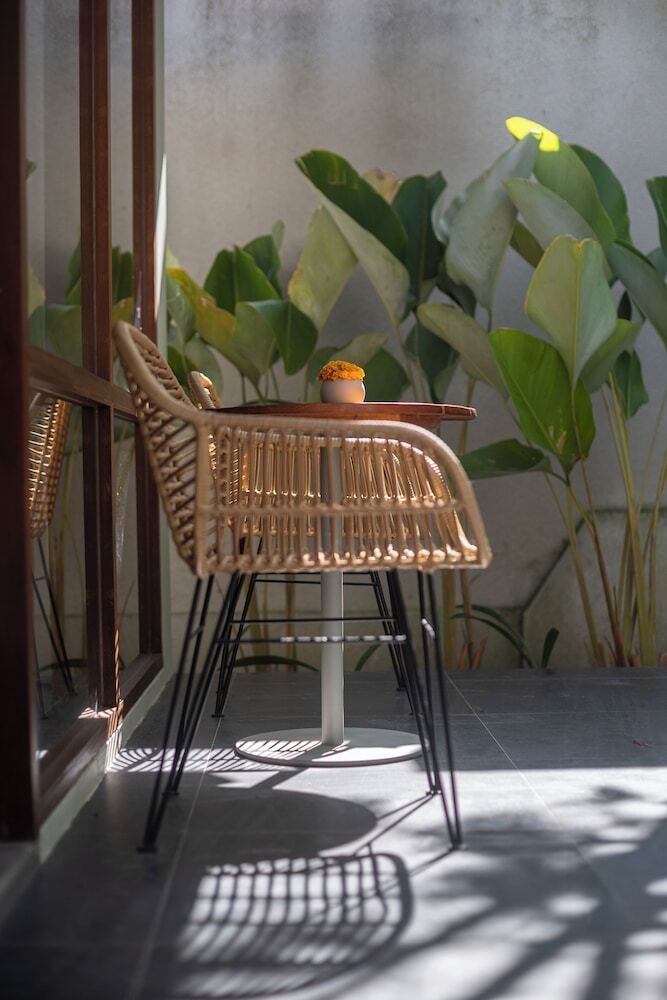 Hotel Ecozy Dijiwa Canggu