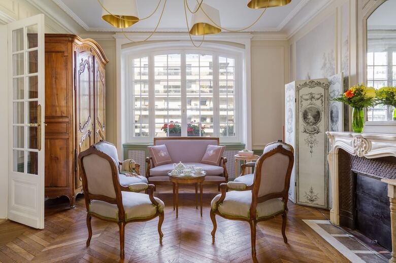 Bed & Breakfast L'h�tel Particulier