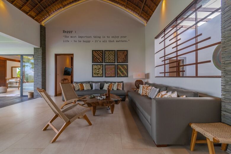Villa Kclub Ubud
