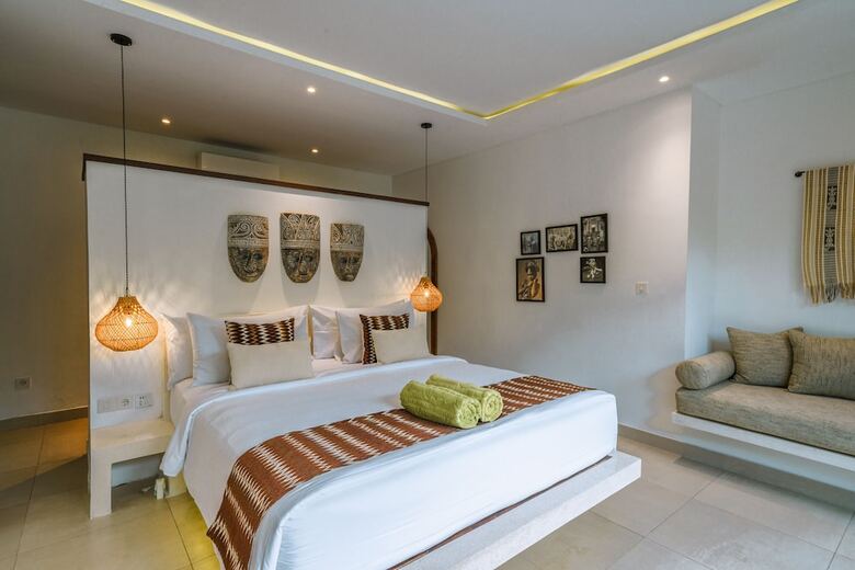 Villa Kclub Ubud