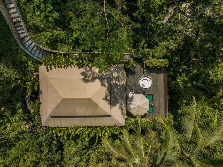 Villa Kclub Ubud