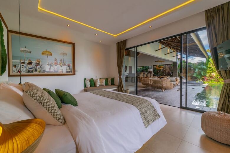 Villa Kclub Ubud