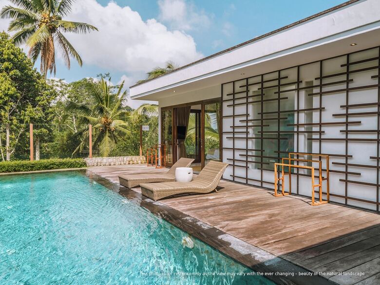 Villa Kclub Ubud