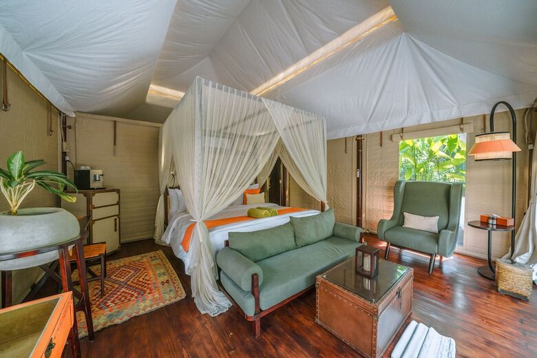 Villa Kclub Ubud