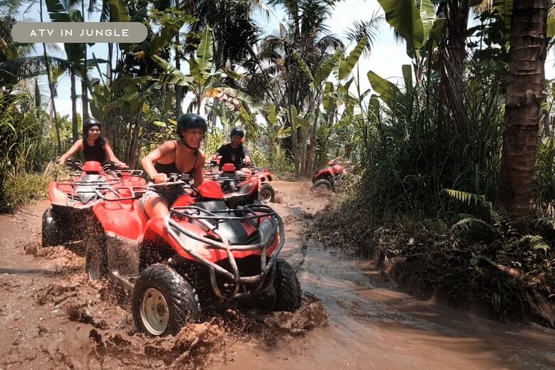 Villa Kclub Ubud