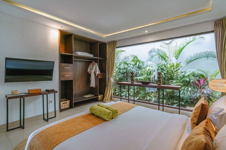 Villa Kclub Ubud