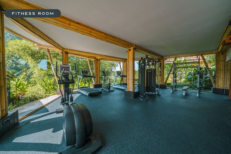 Villa Kclub Ubud