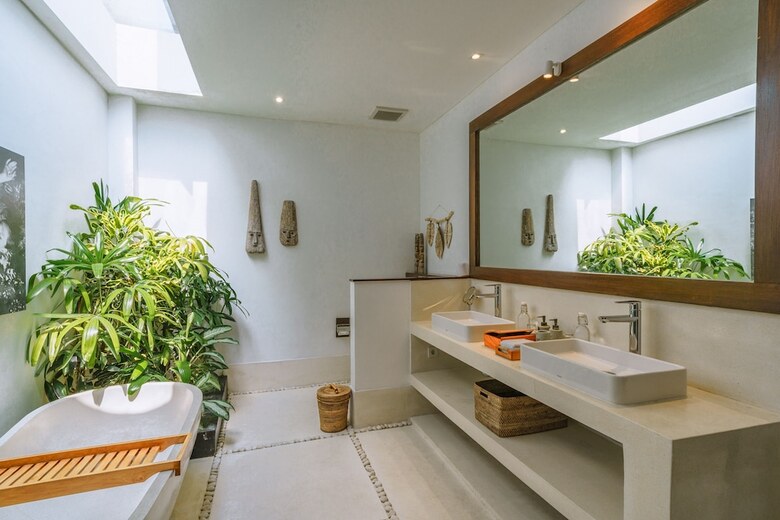 Villa Kclub Ubud