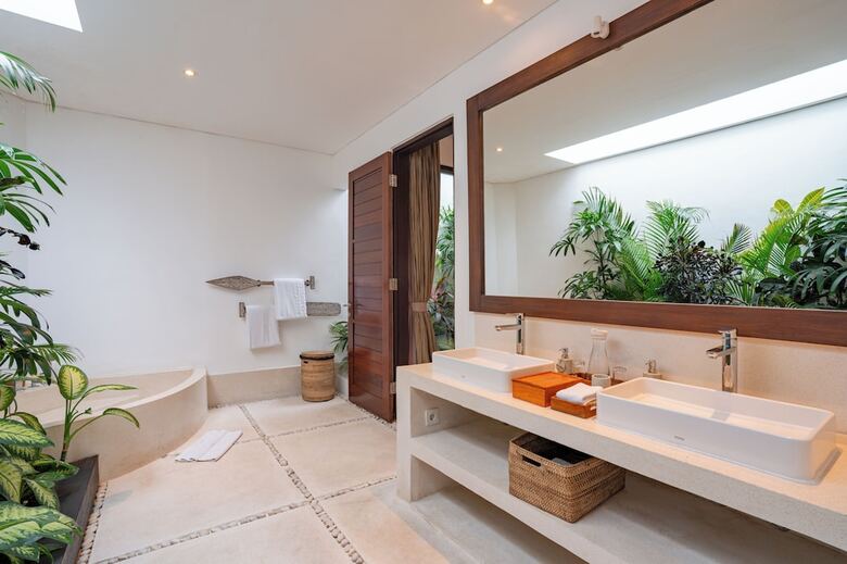 Villa Kclub Ubud