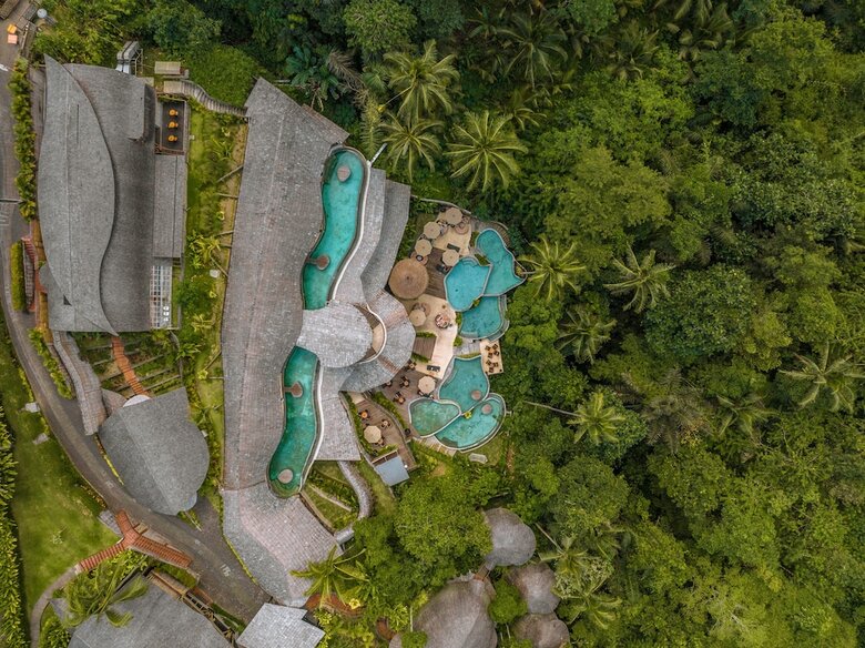 Villa Kclub Ubud