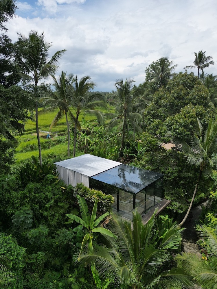 Villa Kclub Ubud