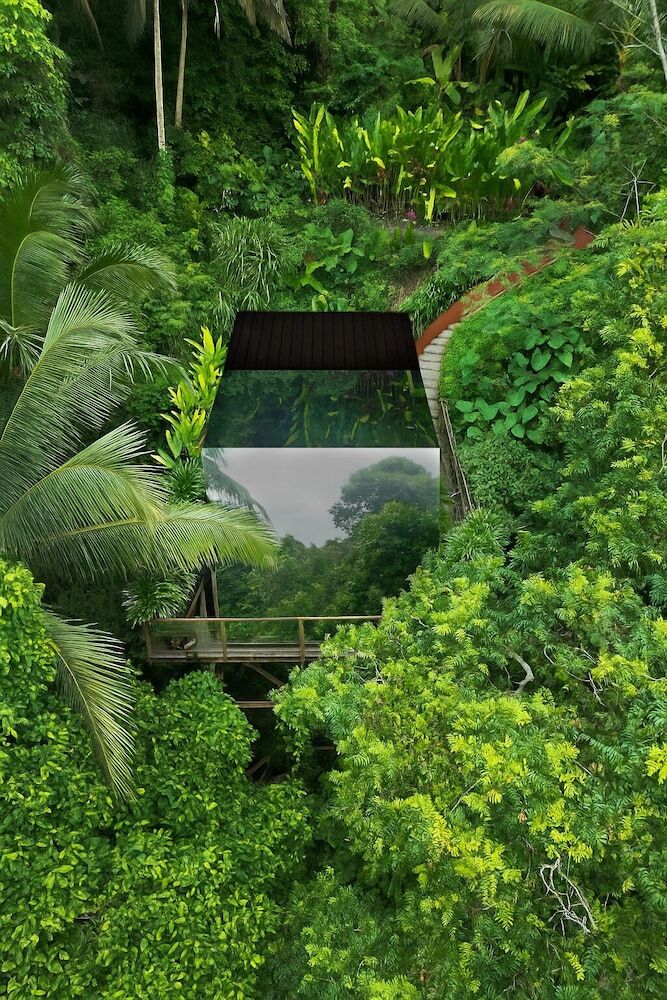 Villa Kclub Ubud