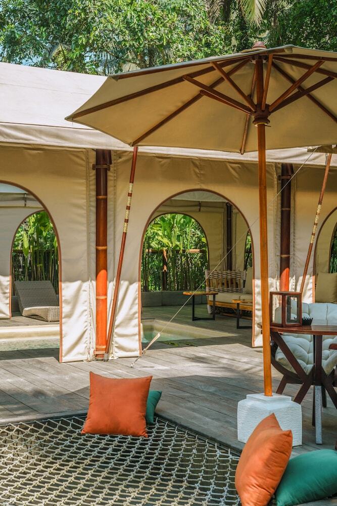 Villa Kclub Ubud