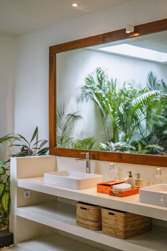 Villa Kclub Ubud