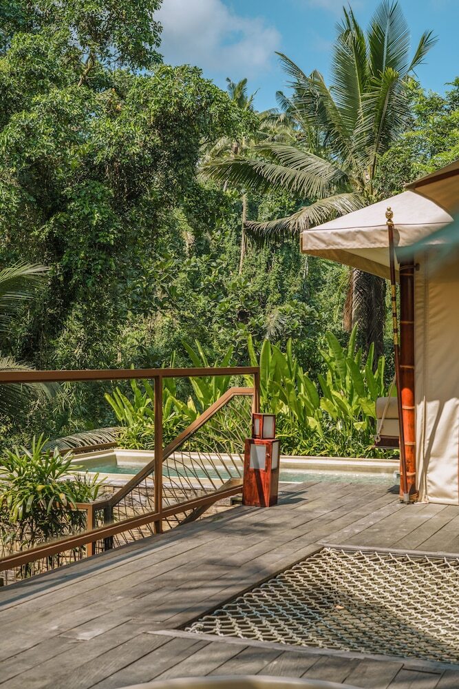 Villa Kclub Ubud