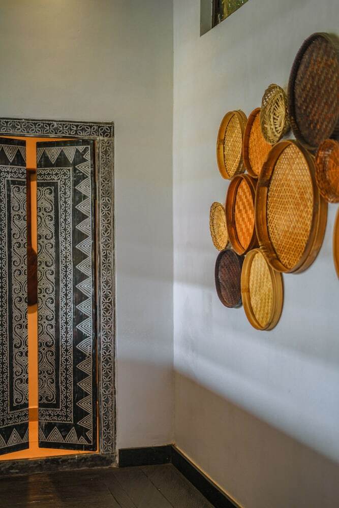 Villa Kclub Ubud