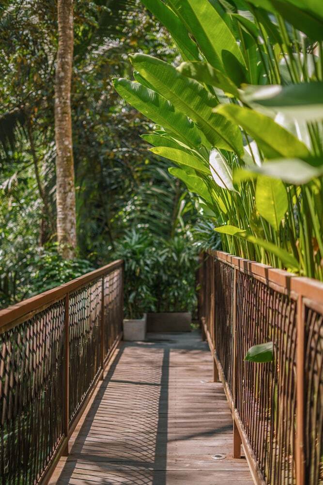 Villa Kclub Ubud