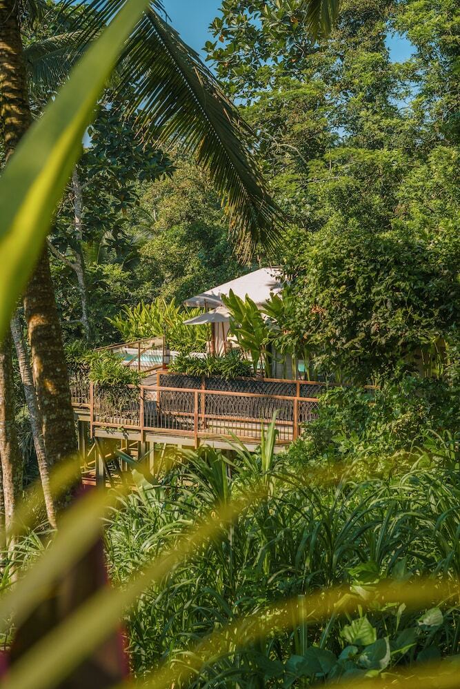 Villa Kclub Ubud