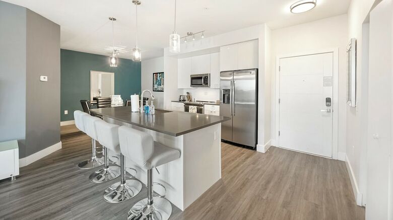 Aparthotel Landing Tampa Westshore