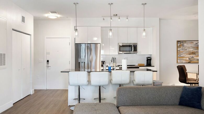 Aparthotel Landing Tampa Westshore