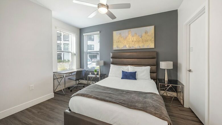 Aparthotel Landing Tampa Westshore