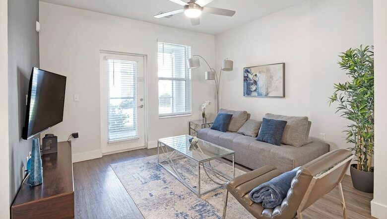 Aparthotel Landing Tampa Westshore