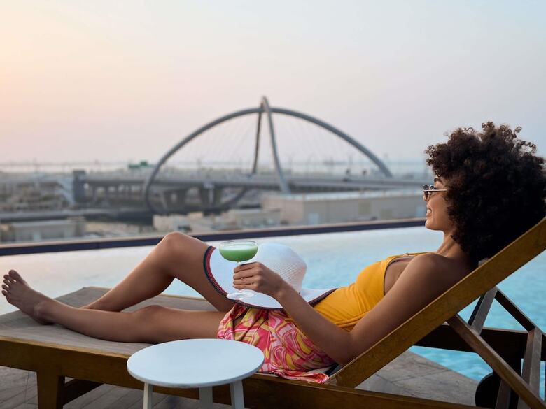 Hotel Ibis Styles Dubai Deira