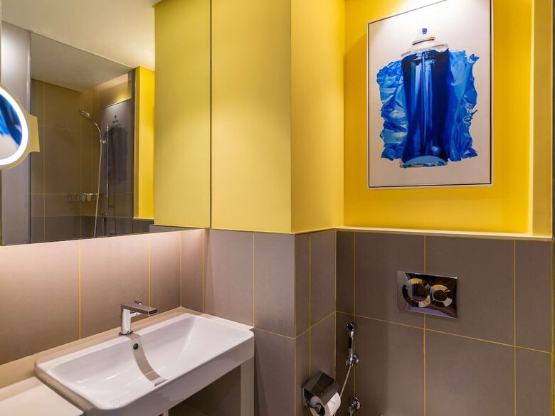 Hotel Ibis Styles Dubai Deira