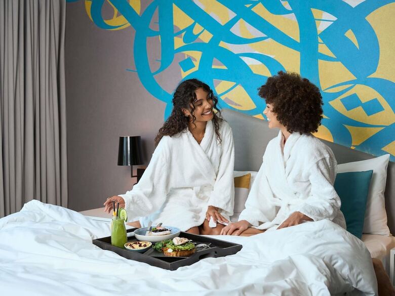 Hotel Ibis Styles Dubai Deira