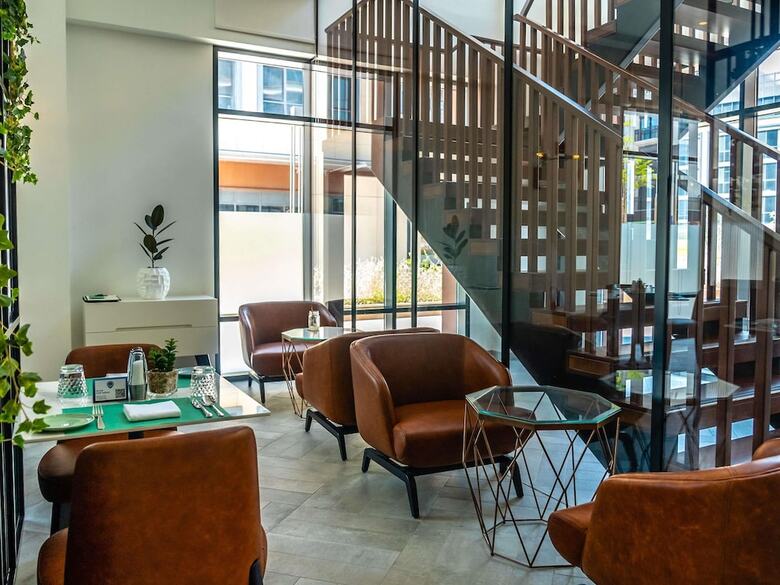 Hotel Ibis Styles Dubai Deira