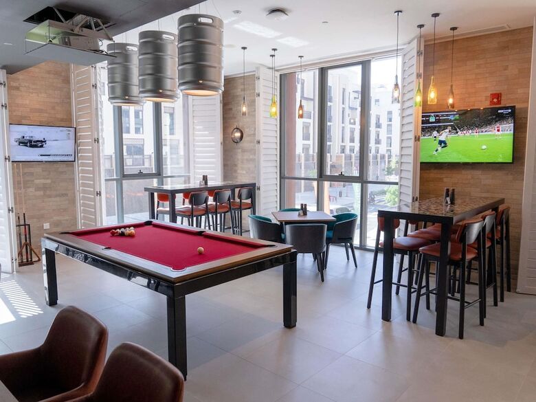 Hotel Ibis Styles Dubai Deira